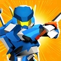 超强机甲战士手游app