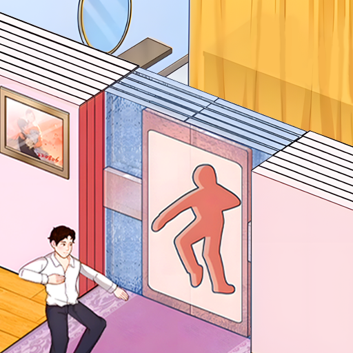 打开十道门手游app