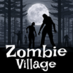 僵尸村手游app