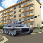 东京模型坦克手游app