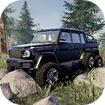 四驱越野赛手游app