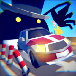 逃离高速路手游app