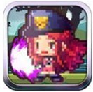 指尖少女手游app