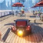 极速狂飙车轮的挑战手游app