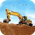 工程高手真实挖掘手游app