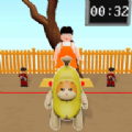 香蕉挑战跑手游app