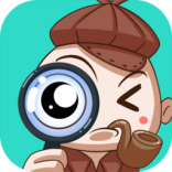 小伙伴找茬手游app