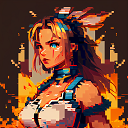 无限深渊浪人版手游app