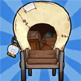 闲置的西部小镇手游app