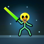 像素人乱斗手游app