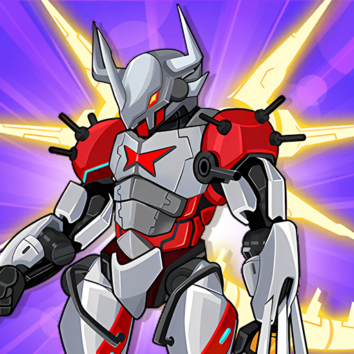 无双战甲手游app