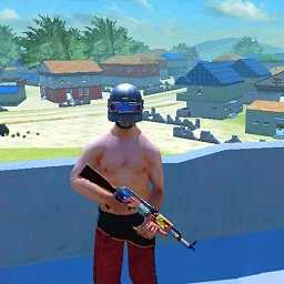 团队吃鸡对决手游app