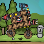 组装战争手游app