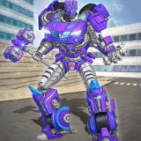 超能英雄钢铁手游app