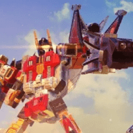 钢铁之拳手游app