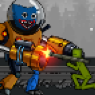 怪物游乐场生存手游app