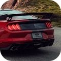 野马汽车模拟驾驶手游app