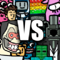 卡通对决手游app