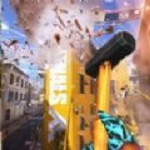 自由破坏模拟手游app