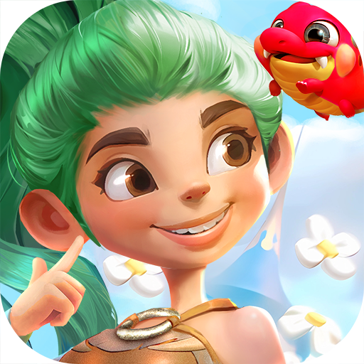 冲啊原始人手游app