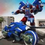 超级金刚机甲变形手游app