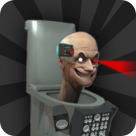 马桶人沙盒战争手游app