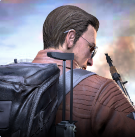 僵尸城市生存射击手游app