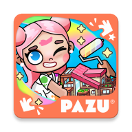 阿凡达世界儿童服饰店版手游app