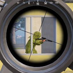 绝地吃鸡世界手游app