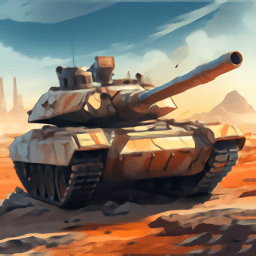 坦克突击装甲战手游app