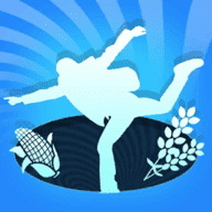 彩洞农场城市手游app