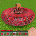 烦人的村民大战手游app