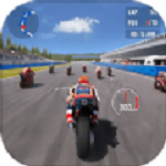 快速摩托车狂飙手游app