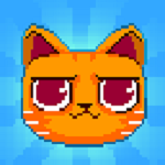 疯狂破坏猫手游app