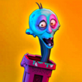 马桶人怪物英雄手游app