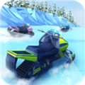 雪地摩托车手手游app