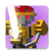 机甲角斗场手游app