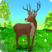 危险的鹿手游app