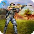 现代突击队射击3D手游app
