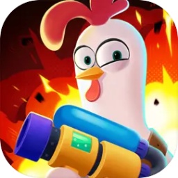 特种鸡动队手游app