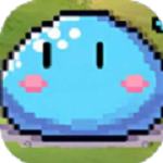 吞噬吧史莱姆手游app