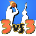 3V3街头灌篮秀手游app