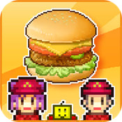 创意汉堡店物语手游app