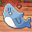 我的小鲨鱼移植版手游app