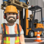 叉车极限物理模拟器2手游app