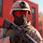 FPS多人射击手游app