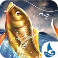 狂野钓鱼手游app