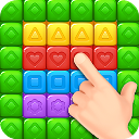 碰碰熊消消乐手游app