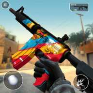 FPS枪杀反恐手游app