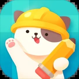 喵喵妙妙塔：数涂手游app
